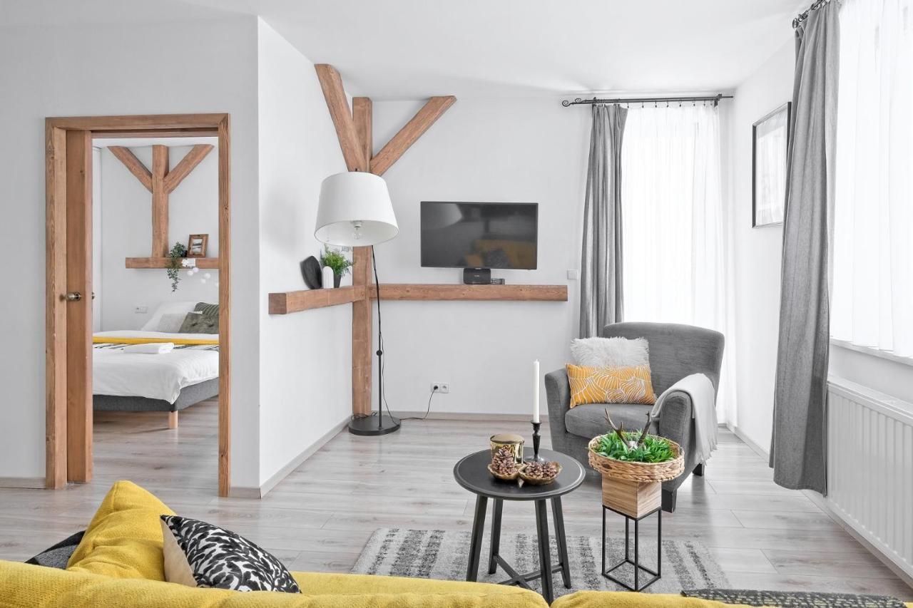 Apartament Granitica Nellin - Centrum Zakopane Buitenkant foto